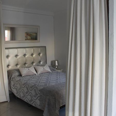 Apartamento Frente Al Mar Torrox Εξωτερικό φωτογραφία