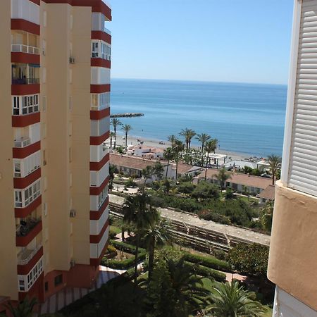 Apartamento Frente Al Mar Torrox Εξωτερικό φωτογραφία