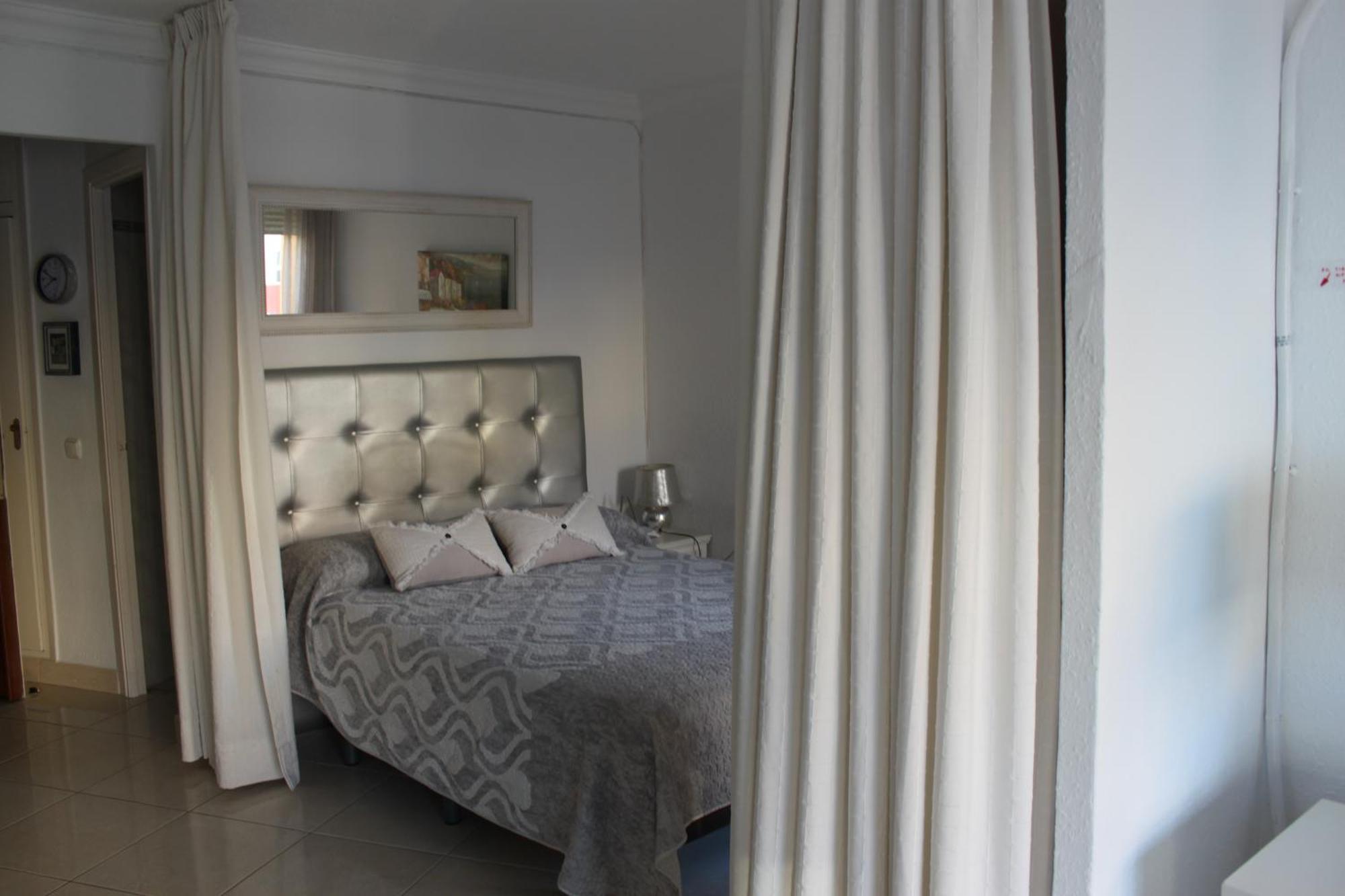 Apartamento Frente Al Mar Torrox Εξωτερικό φωτογραφία