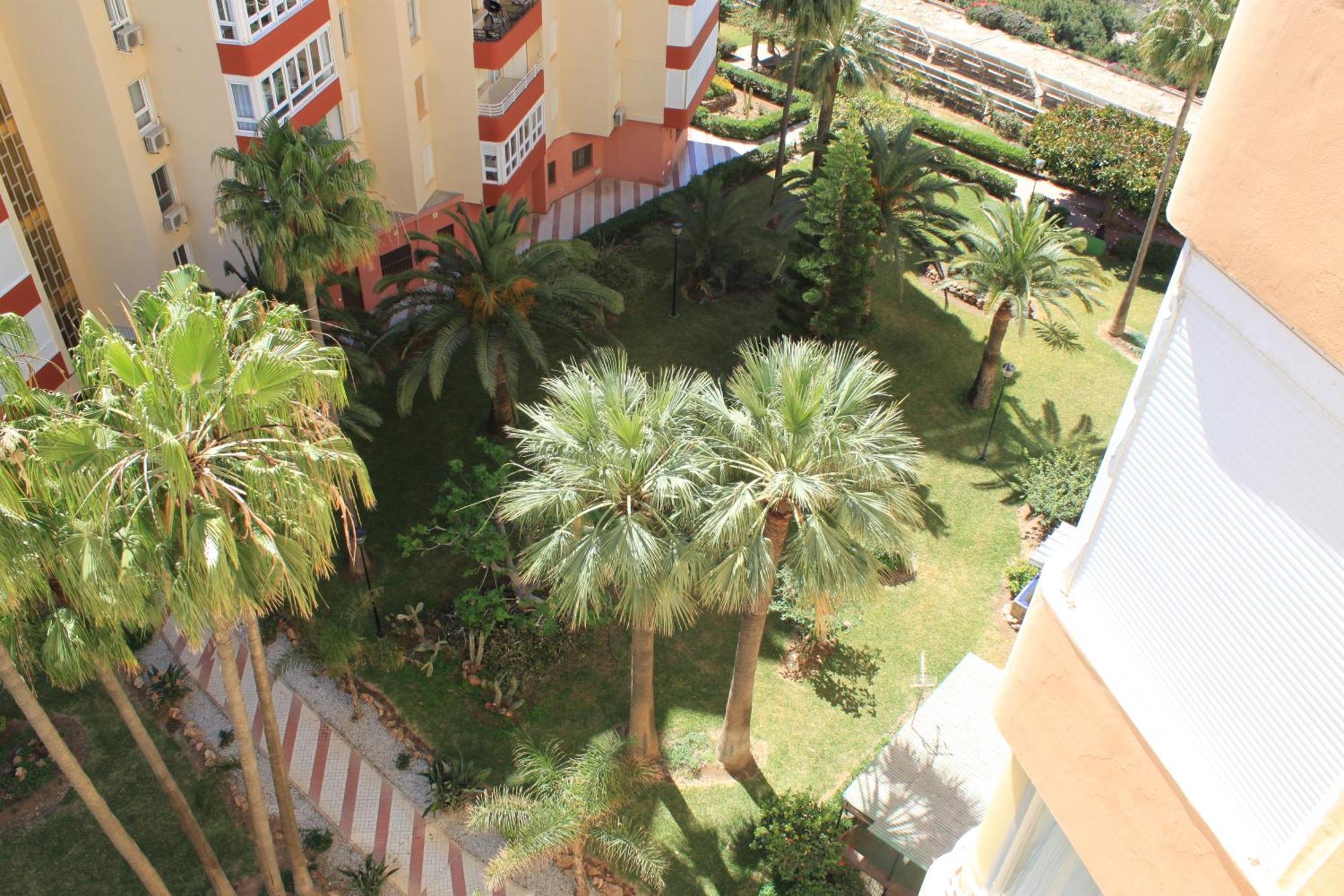 Apartamento Frente Al Mar Torrox Εξωτερικό φωτογραφία